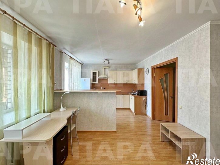 1-комн квартира пр-ка 5-я, 100 2,  д. 100 2,  к. 2