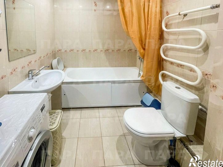 1-комн квартира ул Демократическая, 24а,  д. 24а
