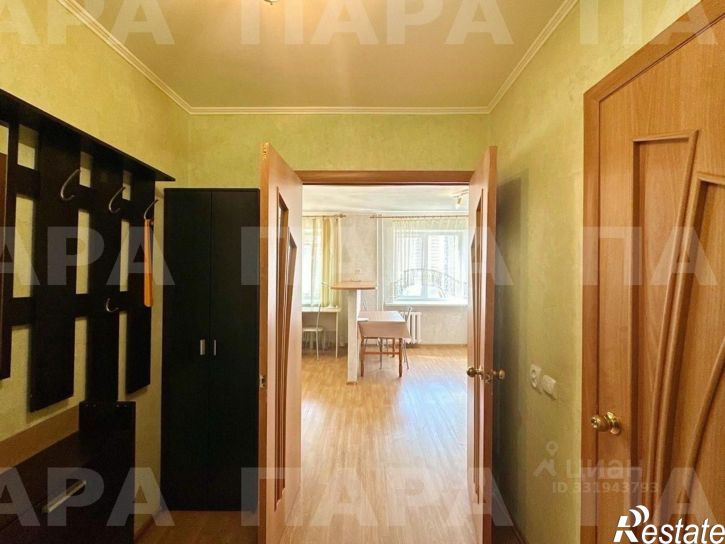 1-комн квартира пр-ка 5-я, 100 2,  д. 100 2,  к. 2