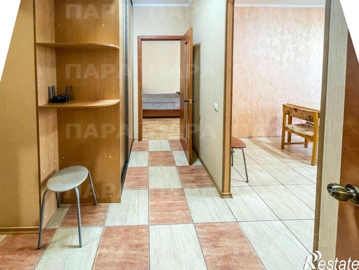 1-комн квартира ул Демократическая, 24а,  д. 24а