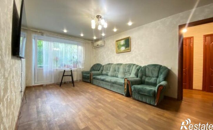 4-комн квартира ул Свободы, 9,  д. 9