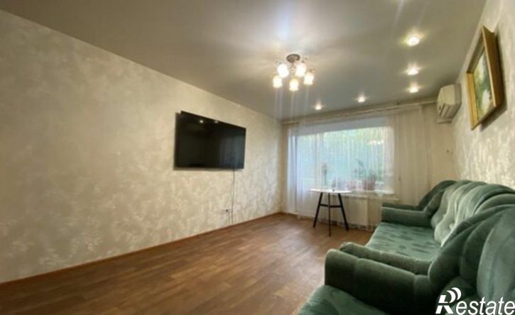 4-комн квартира ул Свободы, 9,  д. 9