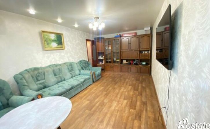 4-комн квартира ул Свободы, 9,  д. 9