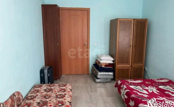 4-комн квартира Можайский пер, 1,  д. 1