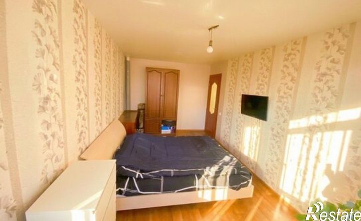 4-комн квартира ул Свободы, 9,  д. 9