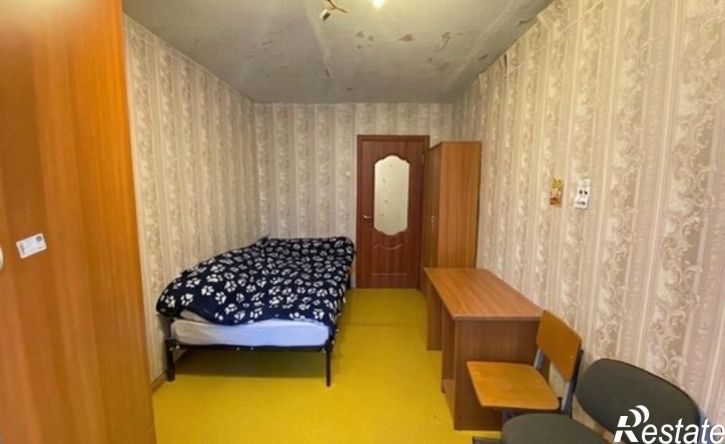 4-комн квартира ул Свободы, 9,  д. 9
