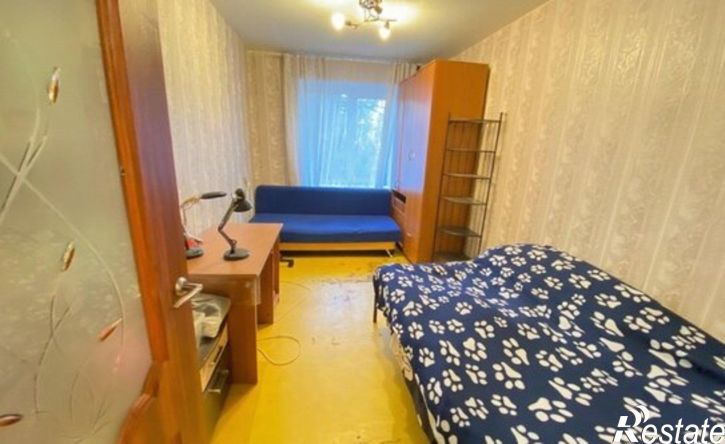 4-комн квартира ул Свободы, 9,  д. 9