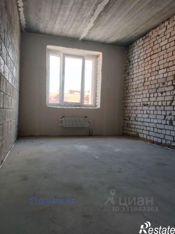 1-комн квартира 1-й кв-л, 4,  д. 4