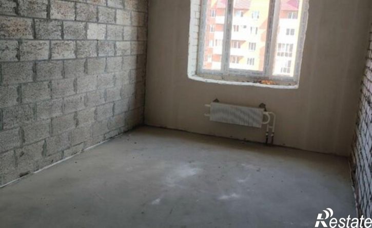 1-комн квартира посёлок Мехзавод, 1-й квартал, 80