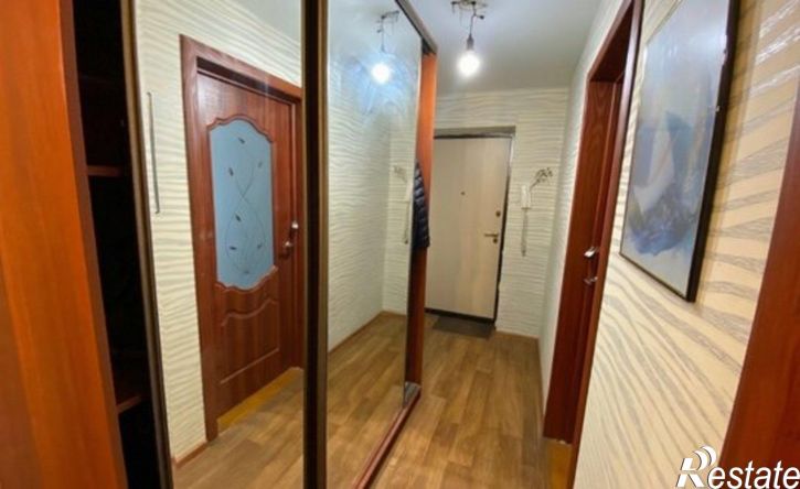 4-комн квартира ул Свободы, 9,  д. 9