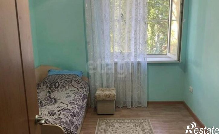 4-комн квартира Можайский пер, 1,  д. 1