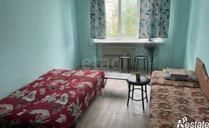 4-комн квартира Можайский пер, 1,  д. 1