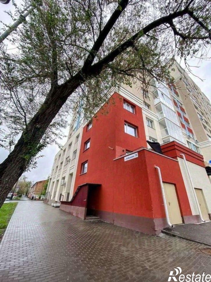 3-комн квартира улица Куйбышева,дом 35