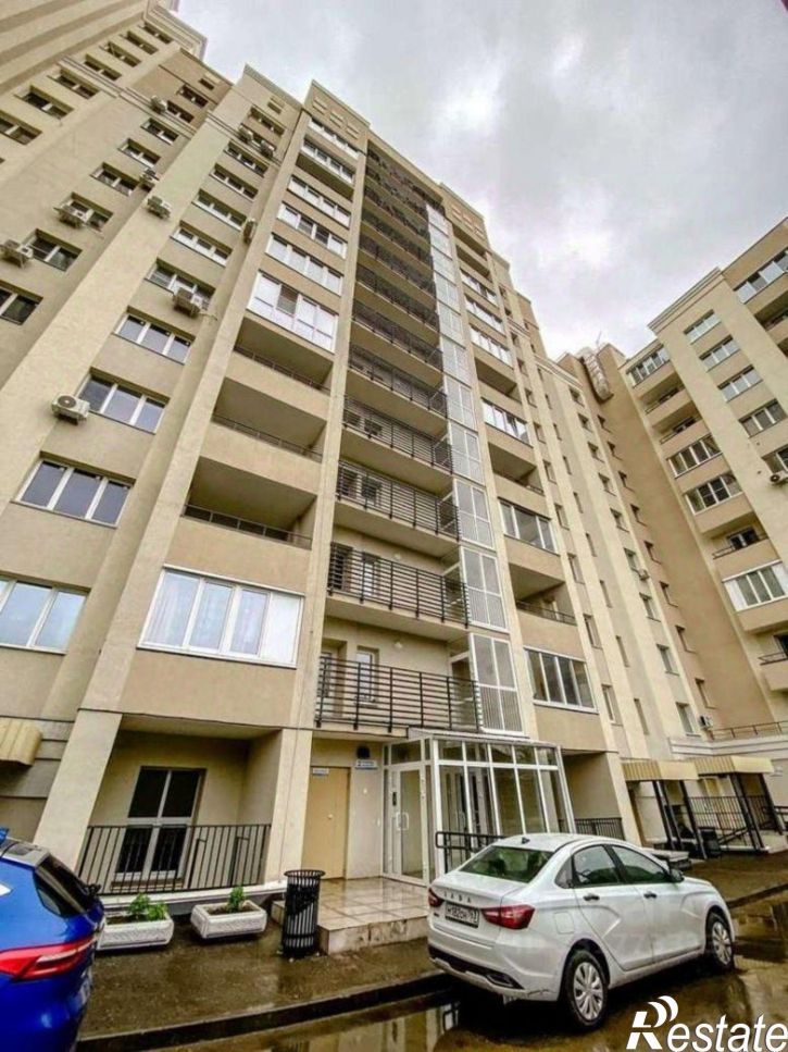 3-комн квартира улица Куйбышева,дом 35