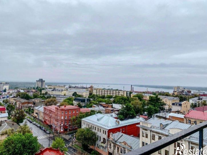 3-комн квартира улица Куйбышева,дом 35