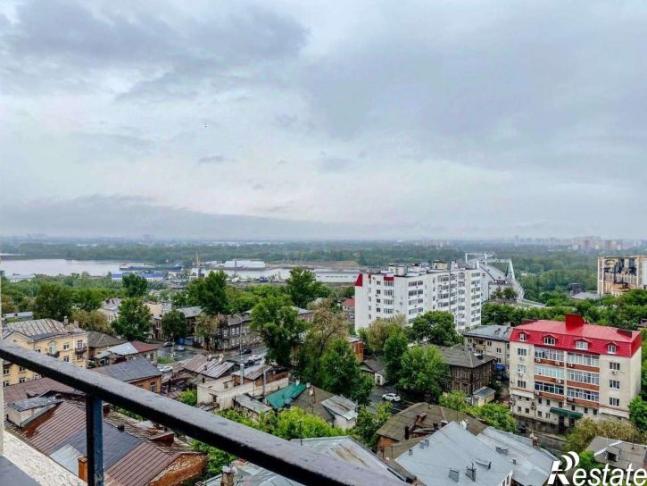 3-комн квартира улица Куйбышева,дом 35