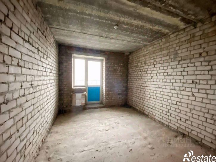 3-комн квартира улица Куйбышева,дом 35