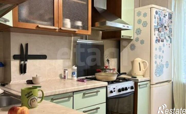 3-комн квартира Самара, проспект Кирова, 313