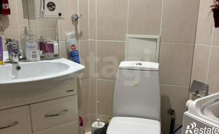 3-комн квартира Самара, проспект Кирова, 313