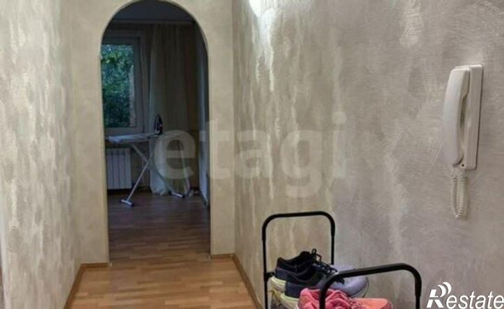 3-комн квартира Самара, проспект Кирова, 313