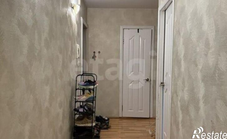 3-комн квартира Самара, проспект Кирова, 313