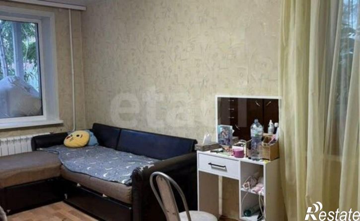 3-комн квартира Самара, проспект Кирова, 313