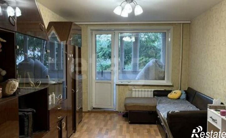 3-комн квартира Самара, проспект Кирова, 313