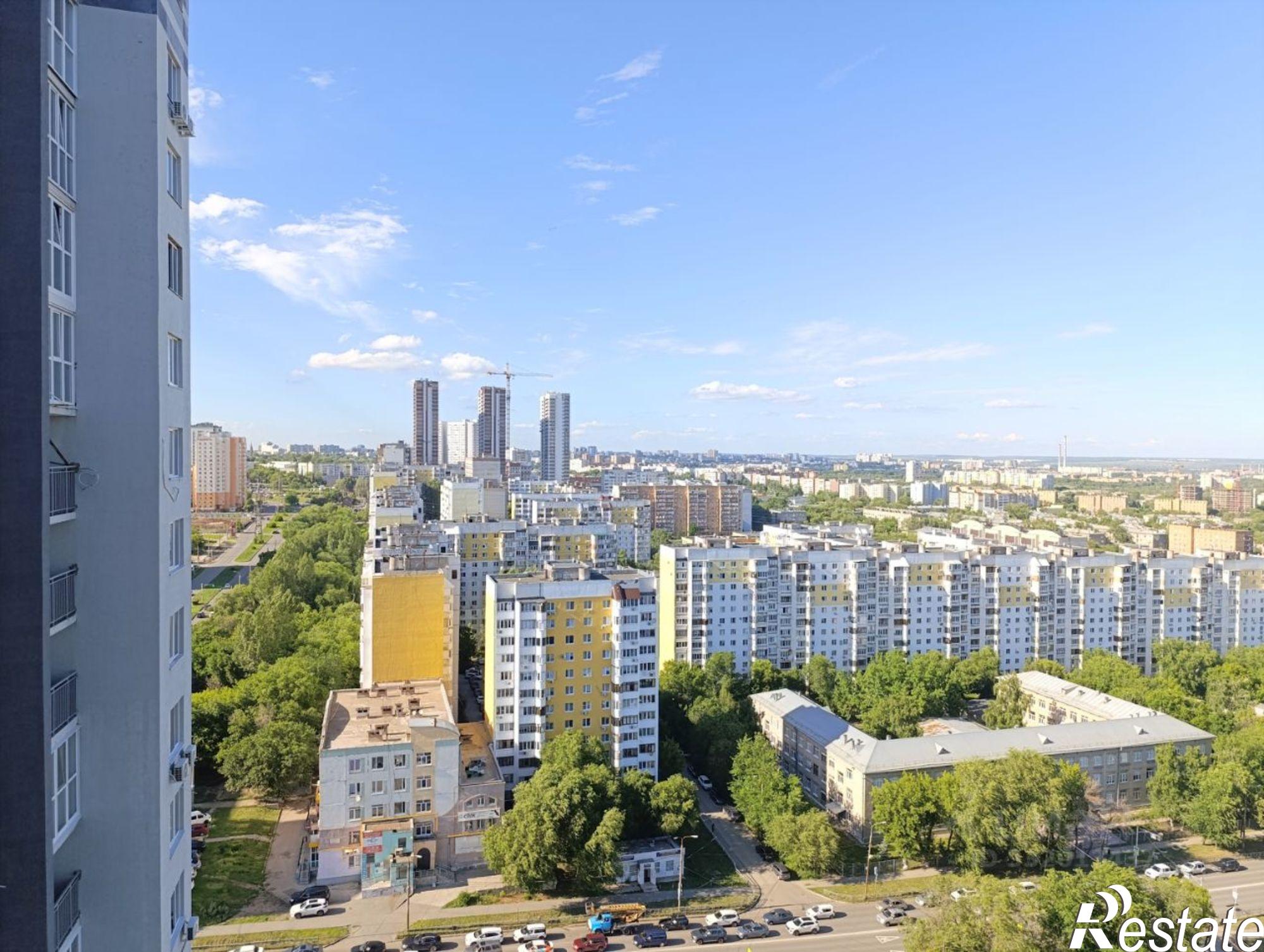 Купить квартиру за 11 000 000 рублей на ул Советской Армии, 83