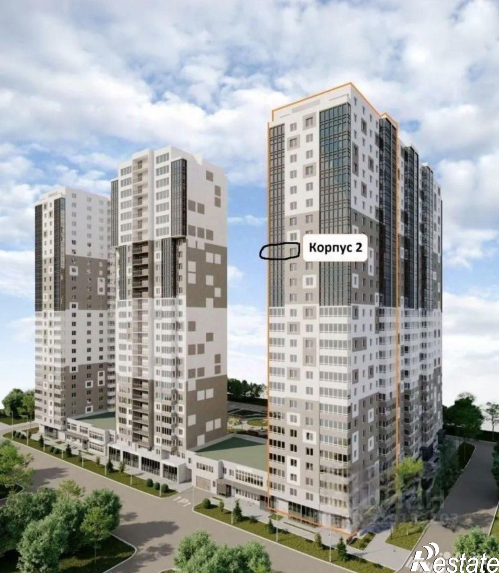 Купить квартиру за 11 300 000 рублей на ул Дыбенко, 5