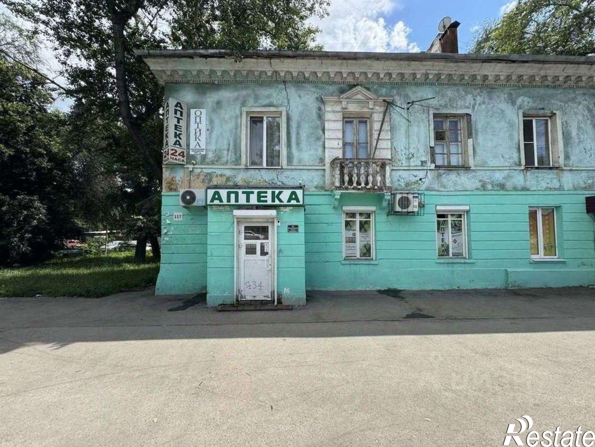Сдать торговое помещение за 44 578 рублей на пр-кт Кирова, 175