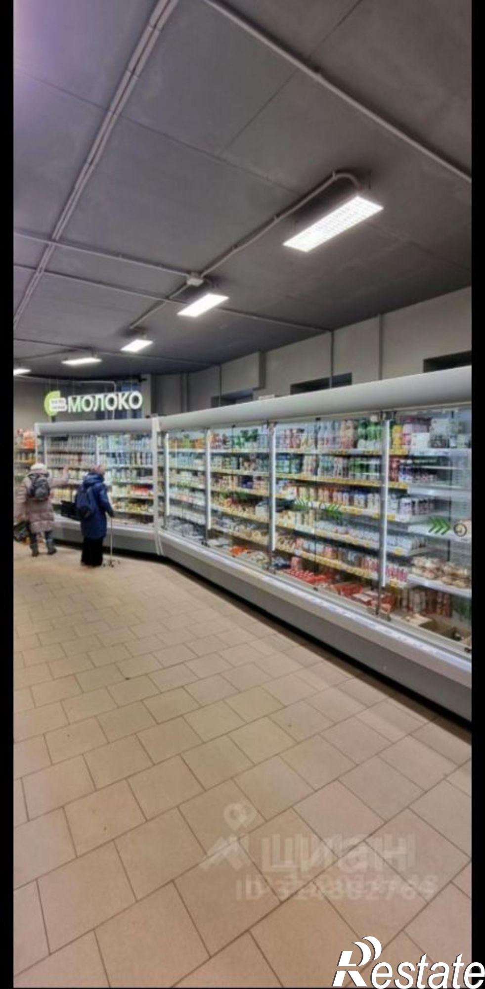 Купить торговое помещение за 120 000 000 рублей на ул Куйбышева, 69