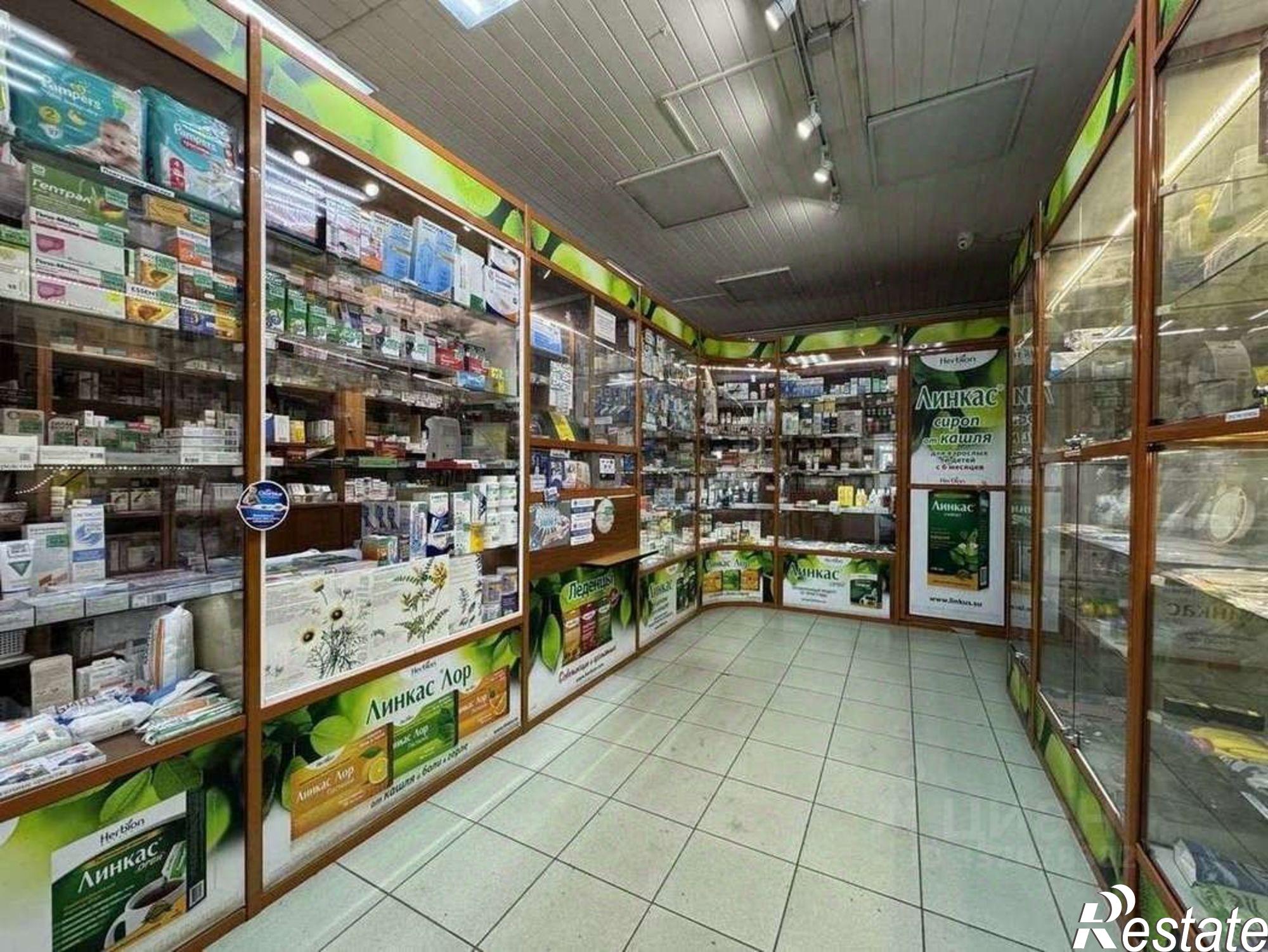 Сдать торговое помещение за 44 578 рублей на пр-кт Кирова, 175