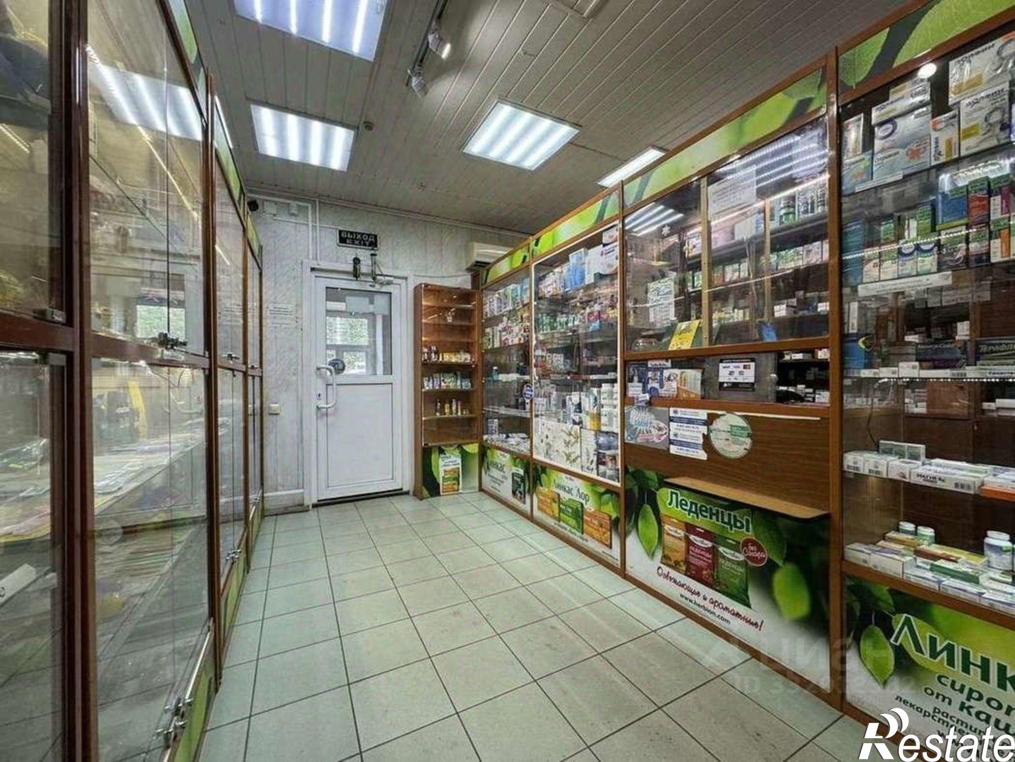 Сдать торговое помещение за 44 578 рублей на пр-кт Кирова, 175