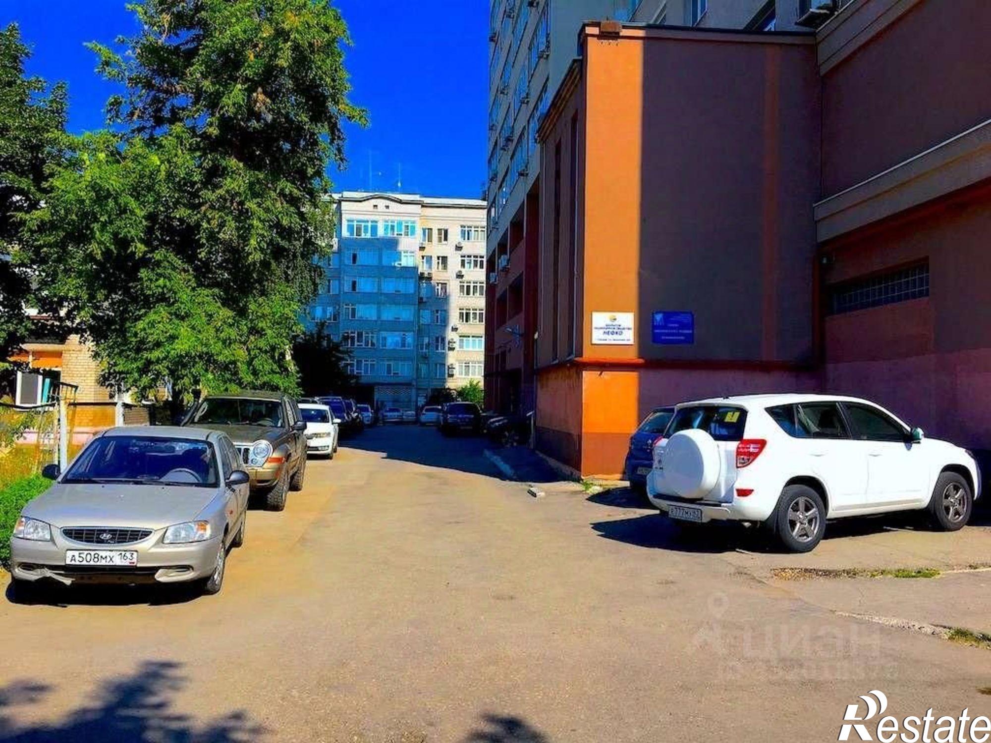 Сдать офис, помещение под офис за 100 002 рублей на ул Ленинская, 224