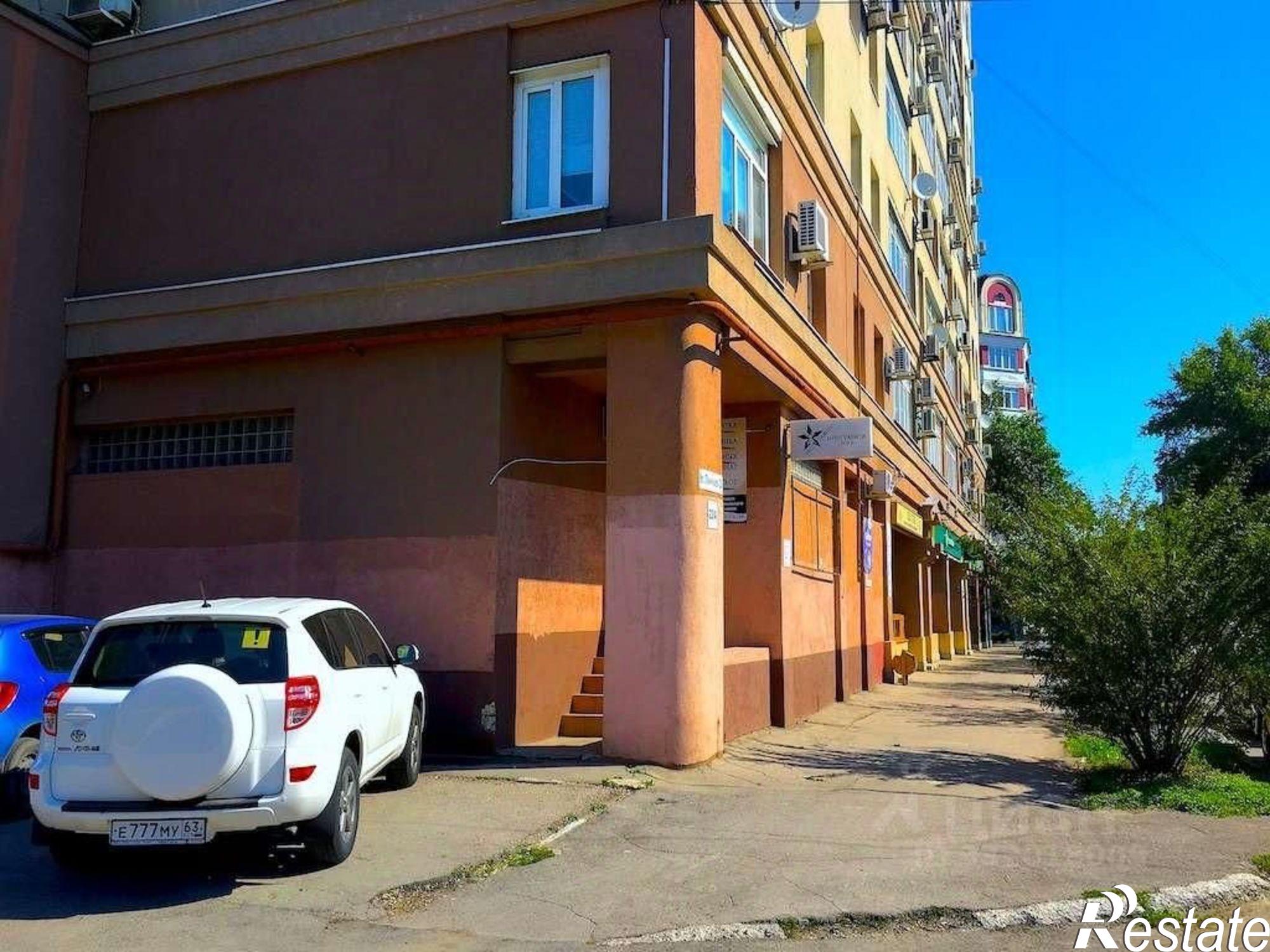 Сдать офис, помещение под офис за 100 002 рублей на ул Ленинская, 224