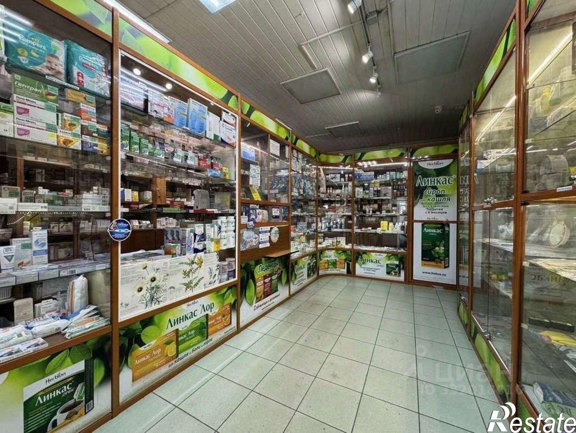 Сдать торговое помещение за 44 578 рублей на пр-кт Кирова, 175