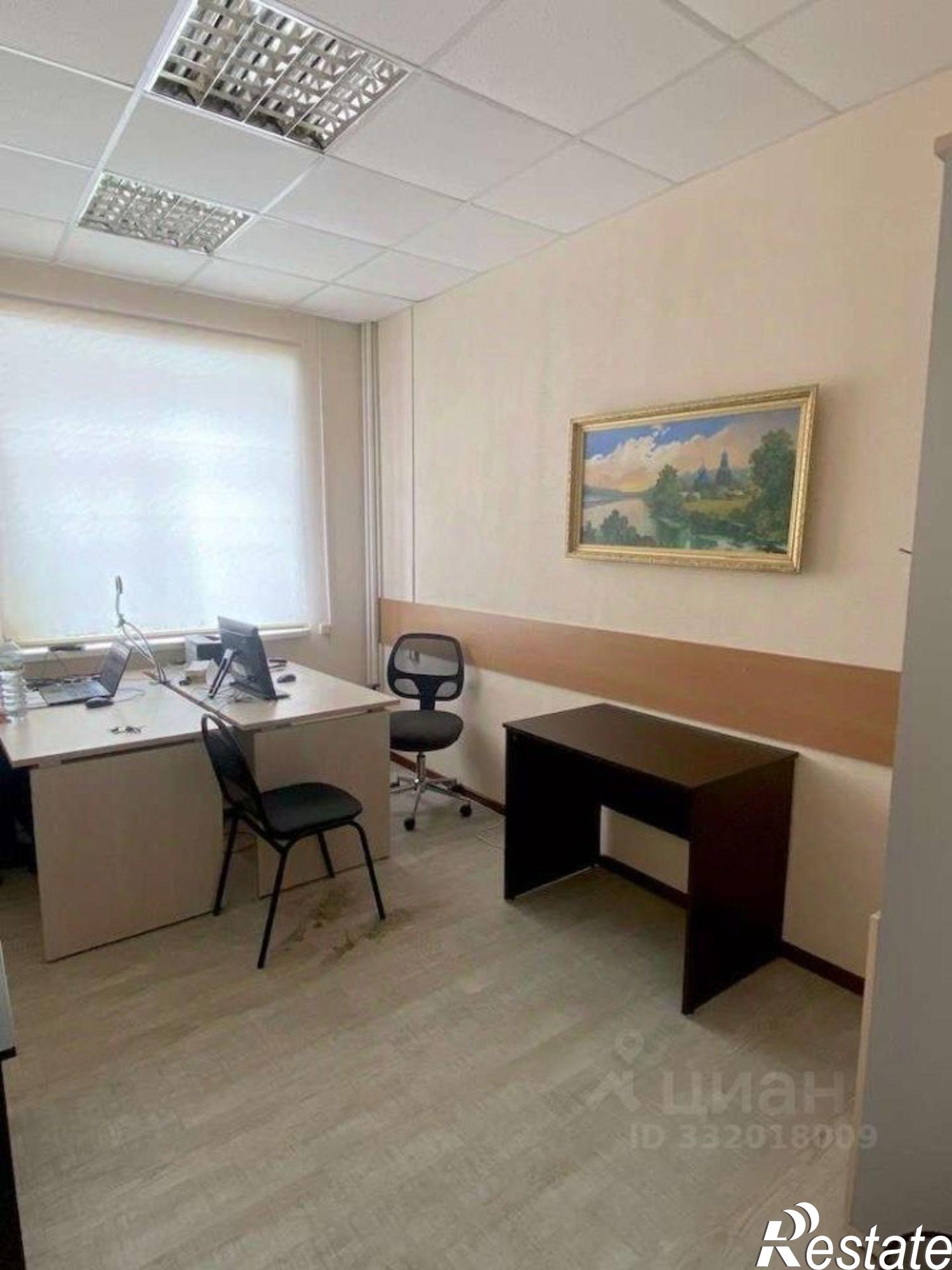 Сдать офис, помещение под офис за 100 002 рублей на ул Ленинская, 224