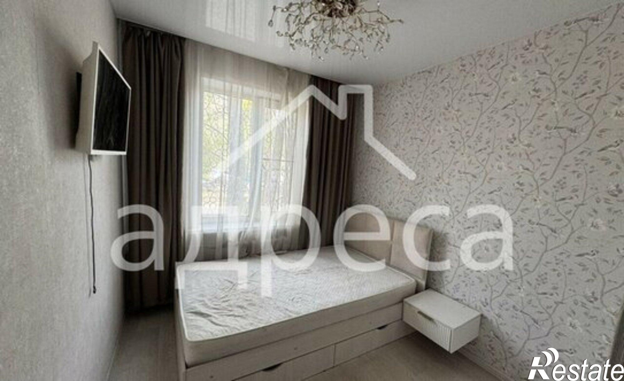 Купить квартиру за 4 300 000 рублей на ул Калинина, 2
