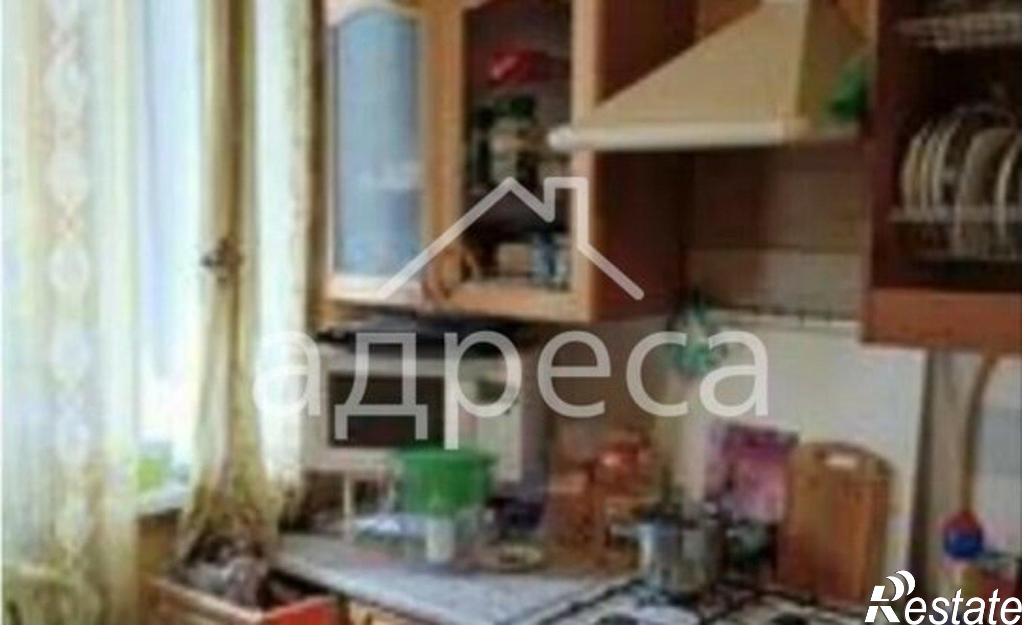 Купить квартиру за 7 800 000 рублей на ул Полевая, 3