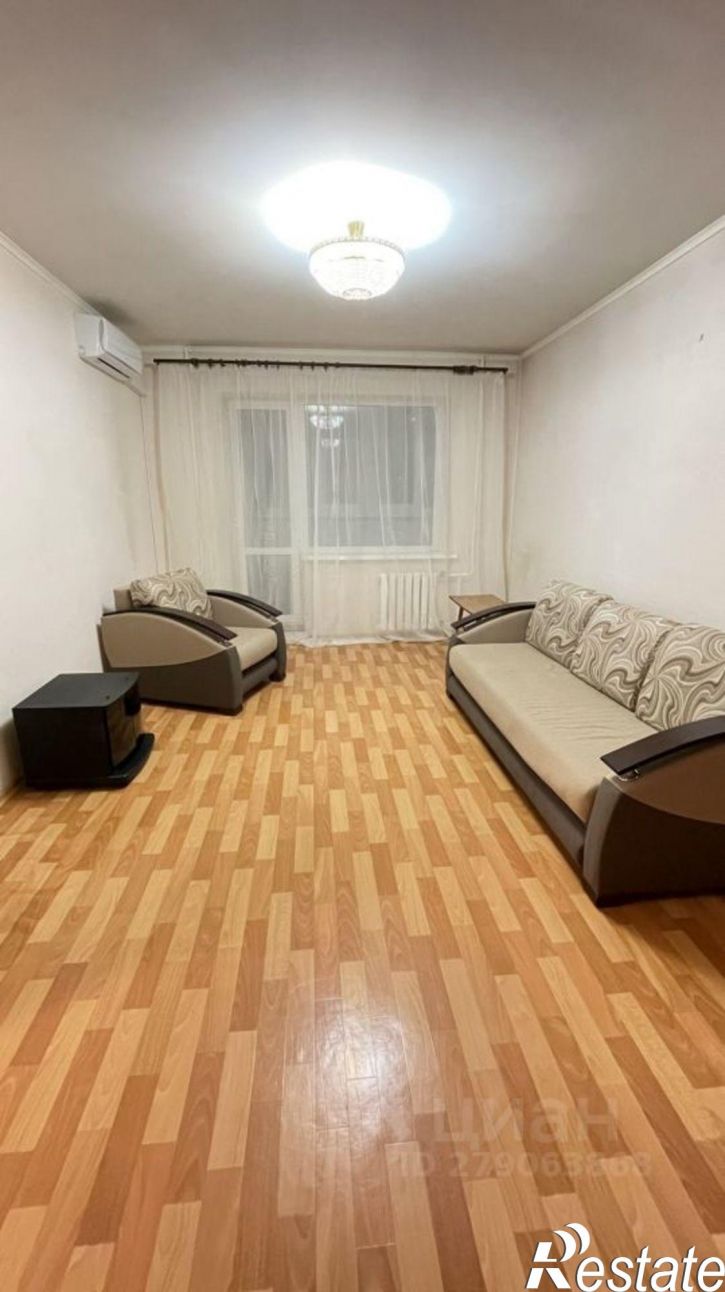 1-комн квартира ул Ново-Садовая, 212,  д. 212