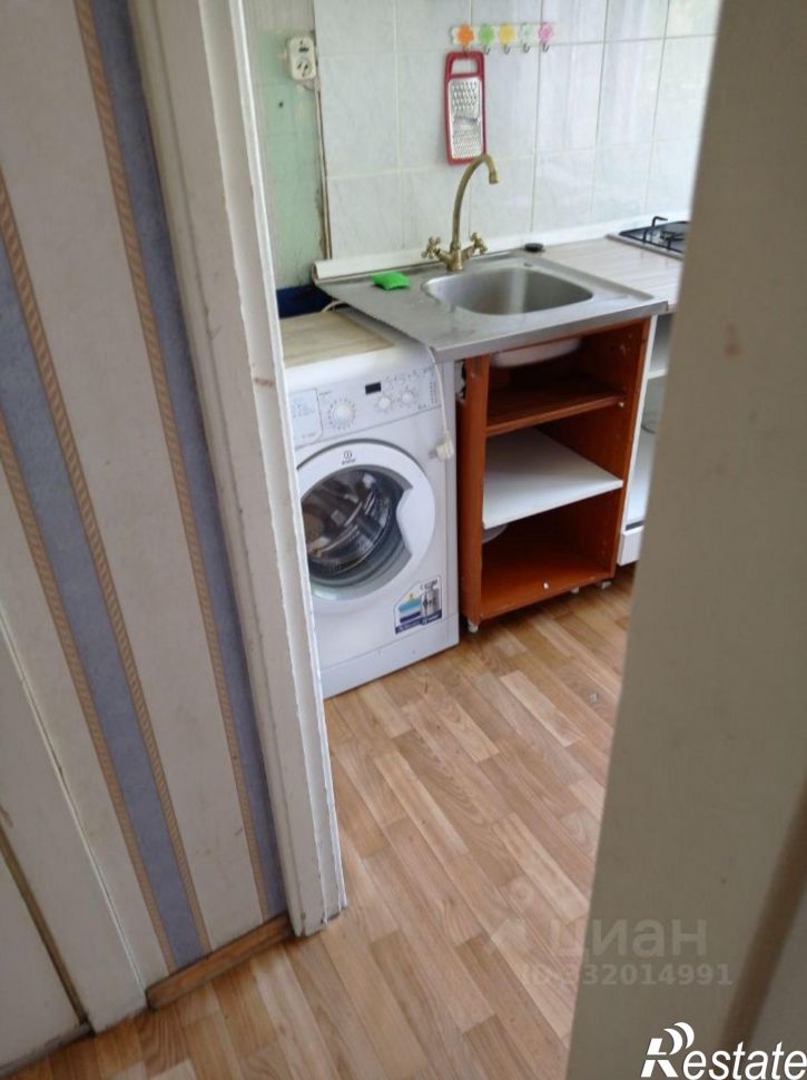 1-комн квартира ул Революционная, 149,  д. 149