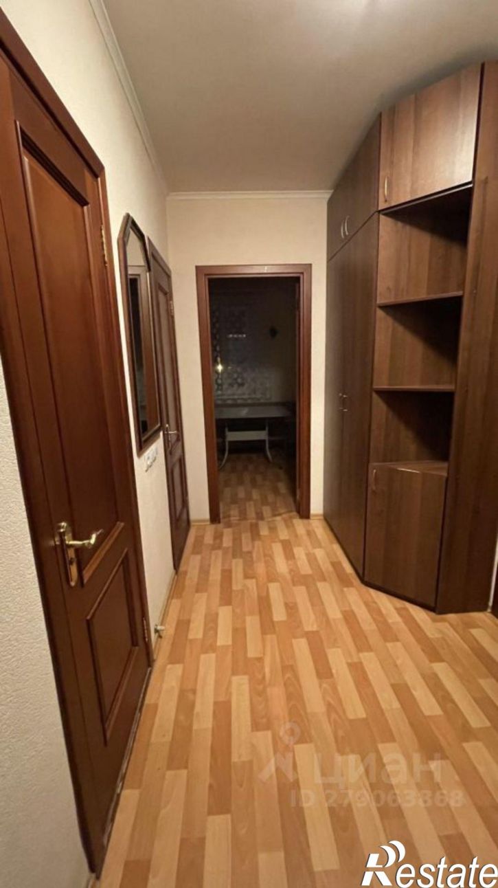 1-комн квартира ул Ново-Садовая, 212,  д. 212