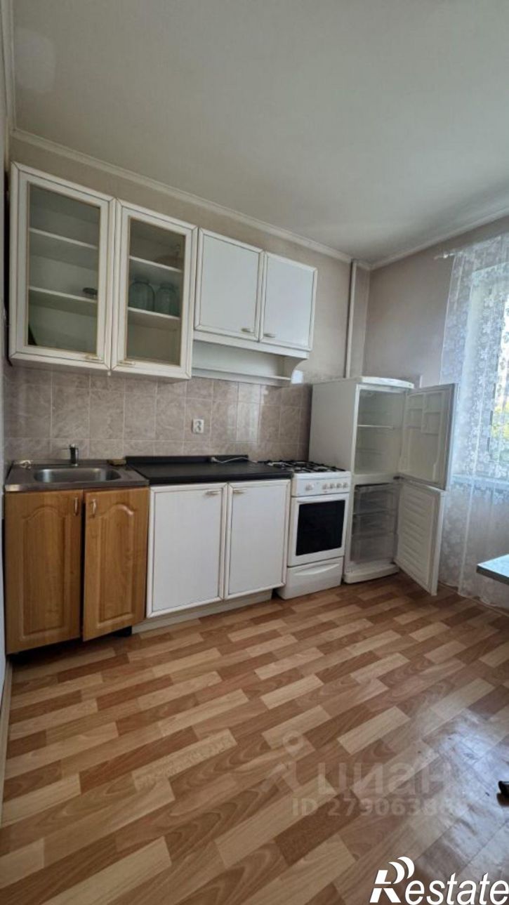 1-комн квартира ул Ново-Садовая, 212,  д. 212