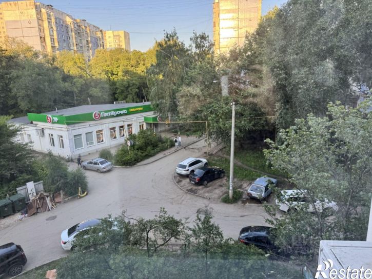 1-комн квартира ул Ново-Садовая, 212,  д. 212