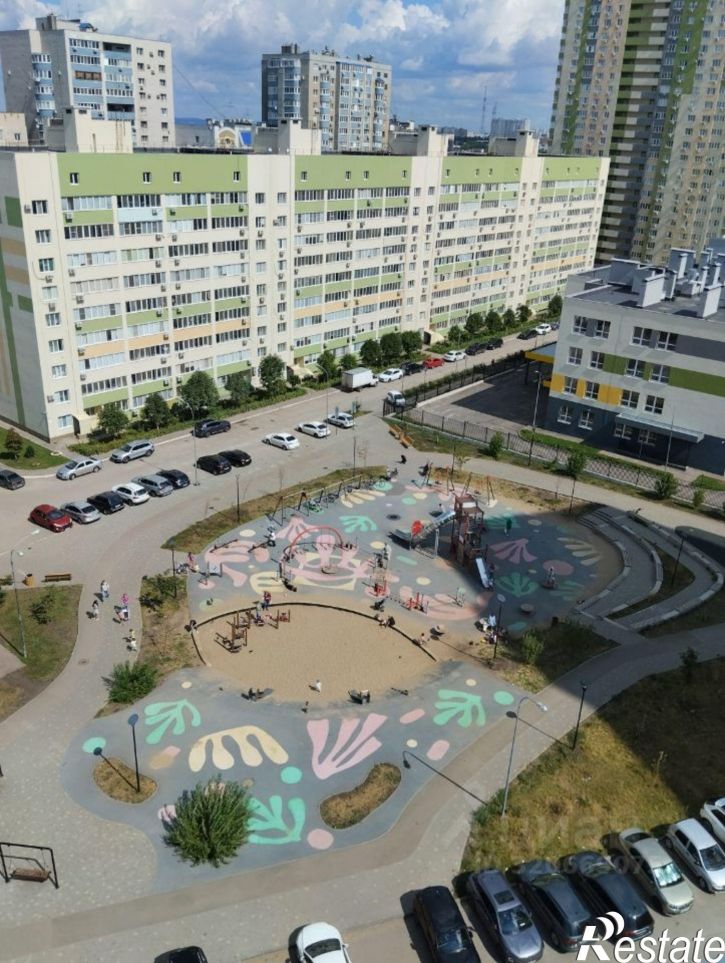 2-комн квартира ул Революционная, 101д,  д. 101д