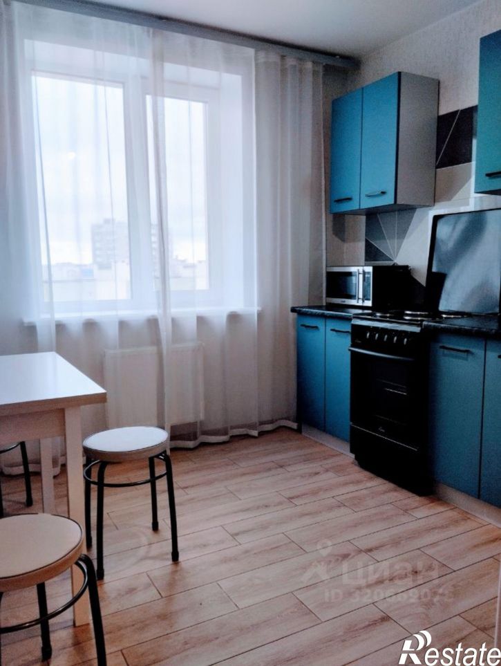 2-комн квартира ул Революционная, 101д,  д. 101д