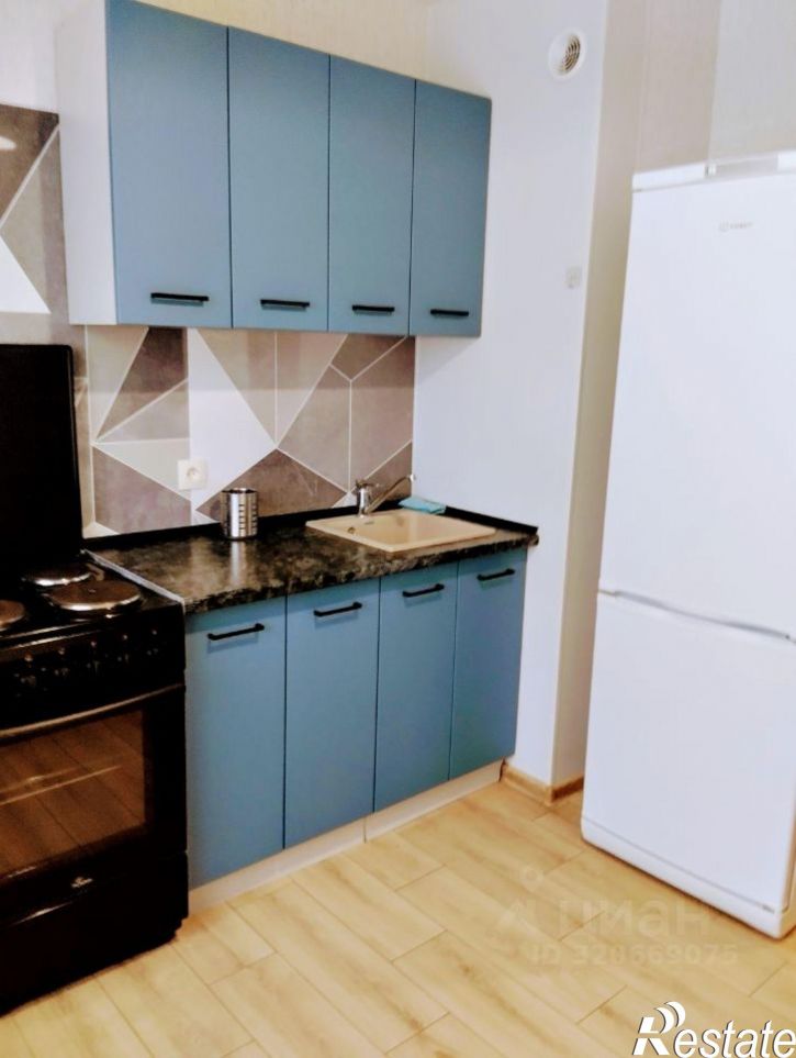 2-комн квартира ул Революционная, 101д,  д. 101д