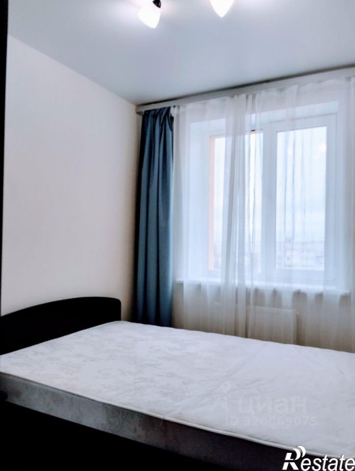 2-комн квартира ул Революционная, 101д,  д. 101д