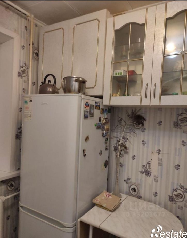 1-комн квартира Красноглинское шоссе, 19,  д. 19