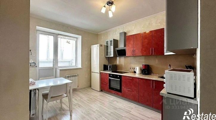 1-комн квартира ул Санфировой, 99,  д. 99